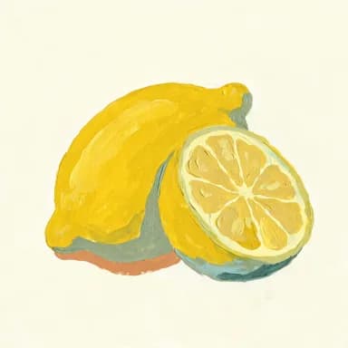 lemon